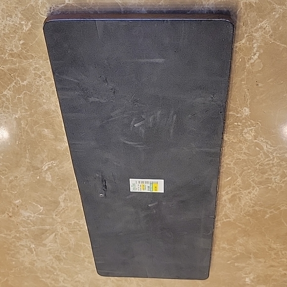 SteinMart Inspirational Wooden Plaque..Live...Laugh...Love... - Picture 14 of 16